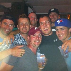 Meet your Posher, Mike